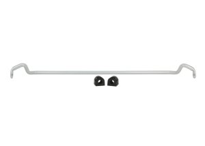 Subaru WRX Sway Bar - Front - Whiteline - 22mm Heavy Duty - `02-`07