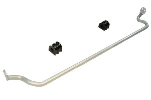 Subaru WRX Sway Bar - Front - Whiteline - 22mm Heavy Duty Adjustable - `02-`07