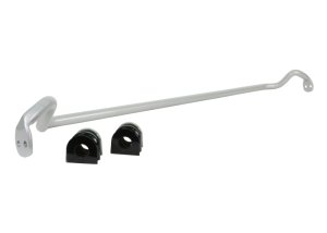 Subaru WRX Sway Bar - Front - Whiteline - 22mm Heavy Duty Adjustable - `02-`07