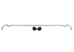 Subaru WRX Sway Bar - Front - Whiteline - 22mm Heavy Duty Adjustable - `02-`07
