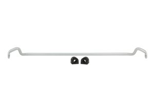 Subaru WRX Sway Bar - Front - Whiteline - 22mm Heavy Duty Adjustable - `02-`07