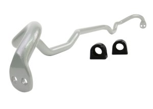 Subaru Impreza Sway Bar - Front - Whiteline - 22mm, Heavy Duty Blade Adjustable - `93-`00 Subaru Impreza Sway Bar - Front - Whiteline - 22mm, Heavy Duty Blade Adjustable - `93-`00