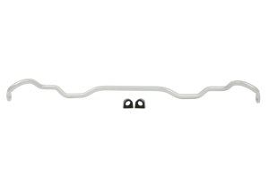 Subaru Impreza Sway Bar - Front - Whiteline - 22mm, Heavy Duty Blade Adjustable - `93-`00