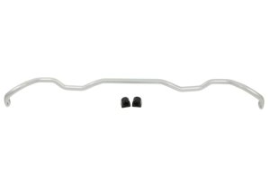 Subaru Impreza Sway Bar - Front - Whiteline - 22mm, Heavy Duty Blade Adjustable - `93-`00