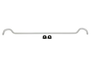 Subaru WRX Sway Bar - Front - Whiteline - 22mm 2 Point Adjustable - `93-`00 Subaru WRX Sway Bar - Front - Whiteline - 22mm 2 Point Adjustable - `93-`00