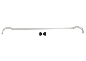 Subaru WRX Sway Bar - Front - Whiteline - 22mm 2 Point Adjustable - `93-`00 Subaru WRX Sway Bar - Front - Whiteline - 22mm 2 Point Adjustable - `93-`00