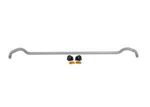 Subaru WRX Sway Bar - Front - Whiteline - 24mm X Heavy Duty Blade Adjustable - `08-`10 Subaru WRX Sway Bar - Front - Whiteline - 24mm X Heavy Duty Blade Adjustable - `08-`10