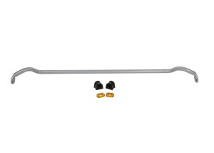 Subaru WRX Sway Bar - Front - Whiteline - 24mm X Heavy Duty Blade Adjustable - `08-`10 Subaru WRX Sway Bar - Front - Whiteline - 24mm X Heavy Duty Blade Adjustable - `08-`10