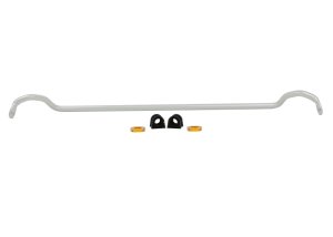Subaru WRX Sway Bar - Front - Whiteline - 22mm 2 Point Adjustable - `08-`10