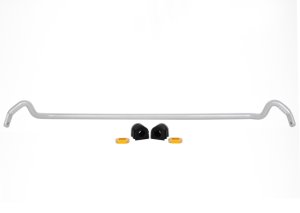 Subaru WRX Sway Bar - Front - Whiteline - 22mm Non Adjustable - `02-`07 Subaru WRX Sway Bar - Front - Whiteline - 22mm Non Adjustable - `02-`07
