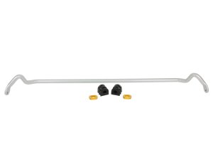 Subaru WRX Sway Bar - Front - Whiteline - 22mm Non Adjustable - `02-`07 Subaru WRX Sway Bar - Front - Whiteline - 22mm Non Adjustable - `02-`07