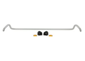 Subaru WRX Sway Bar - Front - Whiteline - 22mm Non Adjustable - `02-`07 Subaru WRX Sway Bar - Front - Whiteline - 22mm Non Adjustable - `02-`07