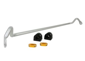 Subaru WRX Sway Bar - Front - Whiteline - 22mm Non Adjustable - `02-`07