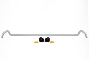 Subaru WRX Suspension Stabilizer Bar Assembly - Front - Whiteline - 24mm Non Adjustable - `02-`07 Subaru WRX Suspension Stabilizer Bar Assembly - Front - Whiteline - 24mm Non Adjustable - `02-`07