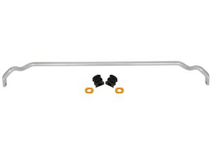 Subaru WRX Suspension Stabilizer Bar Assembly - Front - Whiteline - 24mm Non Adjustable - `02-`07 Subaru WRX Suspension Stabilizer Bar Assembly - Front - Whiteline - 24mm Non Adjustable - `02-`07