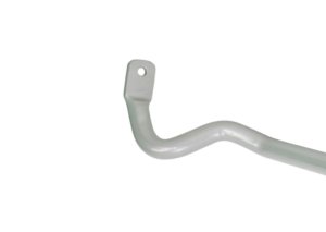 Subaru WRX Suspension Stabilizer Bar Assembly - Front - Whiteline - 24mm Non Adjustable - `02-`07 Subaru WRX Suspension Stabilizer Bar Assembly - Front - Whiteline - 24mm Non Adjustable - `02-`07