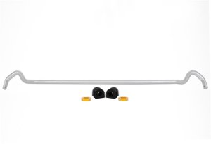 Subaru WRX Suspension Stabilizer Bar Assembly - Front - Whiteline - 24mm Non Adjustable - `02-`07 Subaru WRX Suspension Stabilizer Bar Assembly - Front - Whiteline - 24mm Non Adjustable - `02-`07