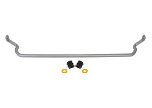 Subaru WRX Sway Bar - Front - Whiteline - 24mm X Heavy Duty Blade Adjustable - `02-`07