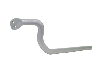Subaru WRX Sway Bar - Front - Whiteline - 24mm X Heavy Duty Blade Adjustable - `02-`07