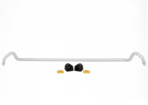 Subaru WRX Sway Bar - Front - Whiteline - 24mm X Heavy Duty Blade Adjustable - `02-`07