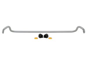 Subaru WRX Sway Bar - Front - Whiteline - 24mm X Heavy Duty Blade Adjustable - `02-`07