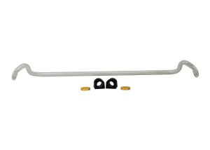 Subaru WRX STI Sway Bar - Front - Whiteline - 27mm Heavy Duty Blade Adjustable - `04-`07