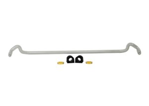 Subaru WRX STI Sway Bar - Front - Whiteline - 27mm Heavy Duty Blade Adjustable - `04-`07