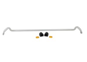 Subaru WRX STI Sway Bar - Front - Whiteline - 24mm 2 Point Adjustable - `04-`07