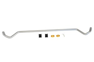 Subaru Impreza Sway Bar - Front - Whiteline - 24mm X Heavy Duty Blade Adjustable - `10-`11
