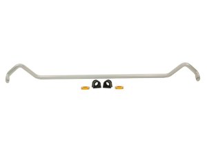 Subaru Impreza Sway Bar - Front - Whiteline - 24mm X Heavy Duty Blade Adjustable - `10-`11