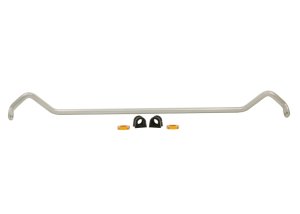 Subaru STI Sway Bar - Front - Whiteline - 24mm X Heavy Duty Blade Adjustable - `10-`11 Subaru STI Sway Bar - Front - Whiteline - 24mm X Heavy Duty Blade Adjustable - `10-`11