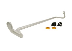 Subaru STI Sway Bar - Front - Whiteline - 24mm X Heavy Duty Blade Adjustable - `10-`11 Subaru STI Sway Bar - Front - Whiteline - 24mm X Heavy Duty Blade Adjustable - `10-`11
