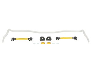 Scion FR S Sway Bar - Front - Whiteline - 20mm Adjustable - `12-`27
