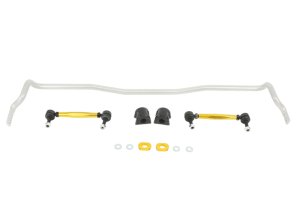 Scion FR S Sway Bar - Front - Whiteline - 20mm Adjustable - `12-`27