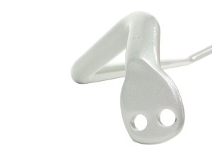 Subaru Impreza Sway Bar - Front - Whiteline - 26mm 2 Point Adjustable - 2015