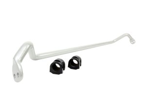 Subaru Impreza Sway Bar - Front - Whiteline - 26mm 2 Point Adjustable - `15-`27