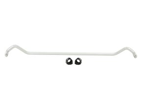 Subaru Impreza Sway Bar - Front - Whiteline - 26mm 2 Point Adjustable - `15-`27
