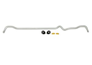 Subaru Forester Sway Bar - Front - Whiteline - 26mm Heavy Duty Adjustable - `13-`27
