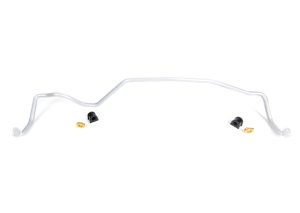 Subaru Baja Sway Bar - Rear - Whiteline - 20mm 2 Point Adjustable X-heavy duty - `04-`05