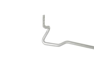 Subaru Forester Sway Bar - Rear - Whiteline - 24mm 3 Point Adjustable - `01-`02