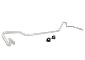 Subaru Forester Sway Bar - Rear - Whiteline - 24mm 3 Point Adjustable - `01-`02