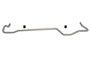 Subaru Forester Sway Bar - Rear - Whiteline - 24mm 3 Point Adjustable - `01-`02