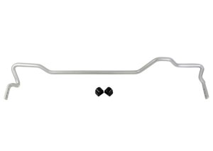 Subaru WRX Sway Bar - Rear - Whiteline - 24mm 3 Point Adjustable - `93-`00 Subaru WRX Sway Bar - Rear - Whiteline - 24mm 3 Point Adjustable - `93-`00