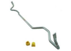 Subaru WRX Sway Bar - Rear - Whiteline - 24mm 3 Point Adjustable - `93-`00 Subaru WRX Sway Bar - Rear - Whiteline - 24mm 3 Point Adjustable - `93-`00