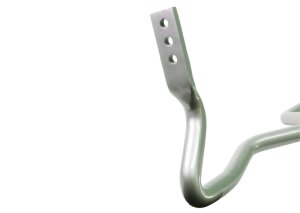 Subaru Impreza Sway Bar - Rear - Whiteline - 22mm X heavy duty Blade adjustable - `93-`00