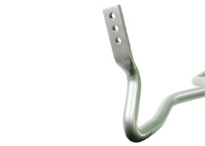 Subaru Impreza Sway Bar - Rear - Whiteline - 24mm 3 Point Adjustable - `02-`03