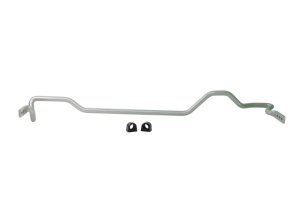 Subaru WRX Sway Bar - Rear - Whiteline - 24mm 3 Point Adjustable - `02-`03 Subaru WRX Sway Bar - Rear - Whiteline - 24mm 3 Point Adjustable - `02-`03
