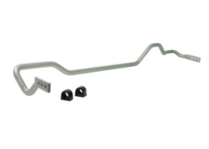 Subaru WRX Sway Bar - Rear - Whiteline - 24mm 3 Point Adjustable - `02-`03