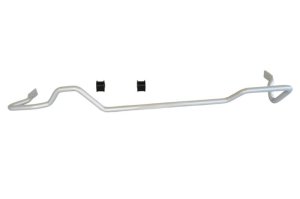 Subaru WRX Sway Bar - Rear - Whiteline - 22mm 3 Point Adjustable - `02-`03 Subaru WRX Sway Bar - Rear - Whiteline - 22mm 3 Point Adjustable - `02-`03