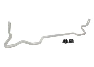 Subaru Impreza Sway Bar - Rear - Whiteline - 24mm 3 Point Adjustable - `04-`07 Subaru Impreza Sway Bar - Rear - Whiteline - 24mm 3 Point Adjustable - `04-`07
